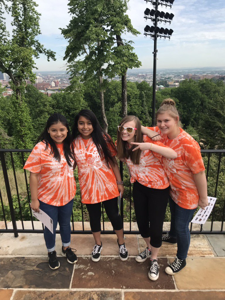 Michelle Miskelley tweet media