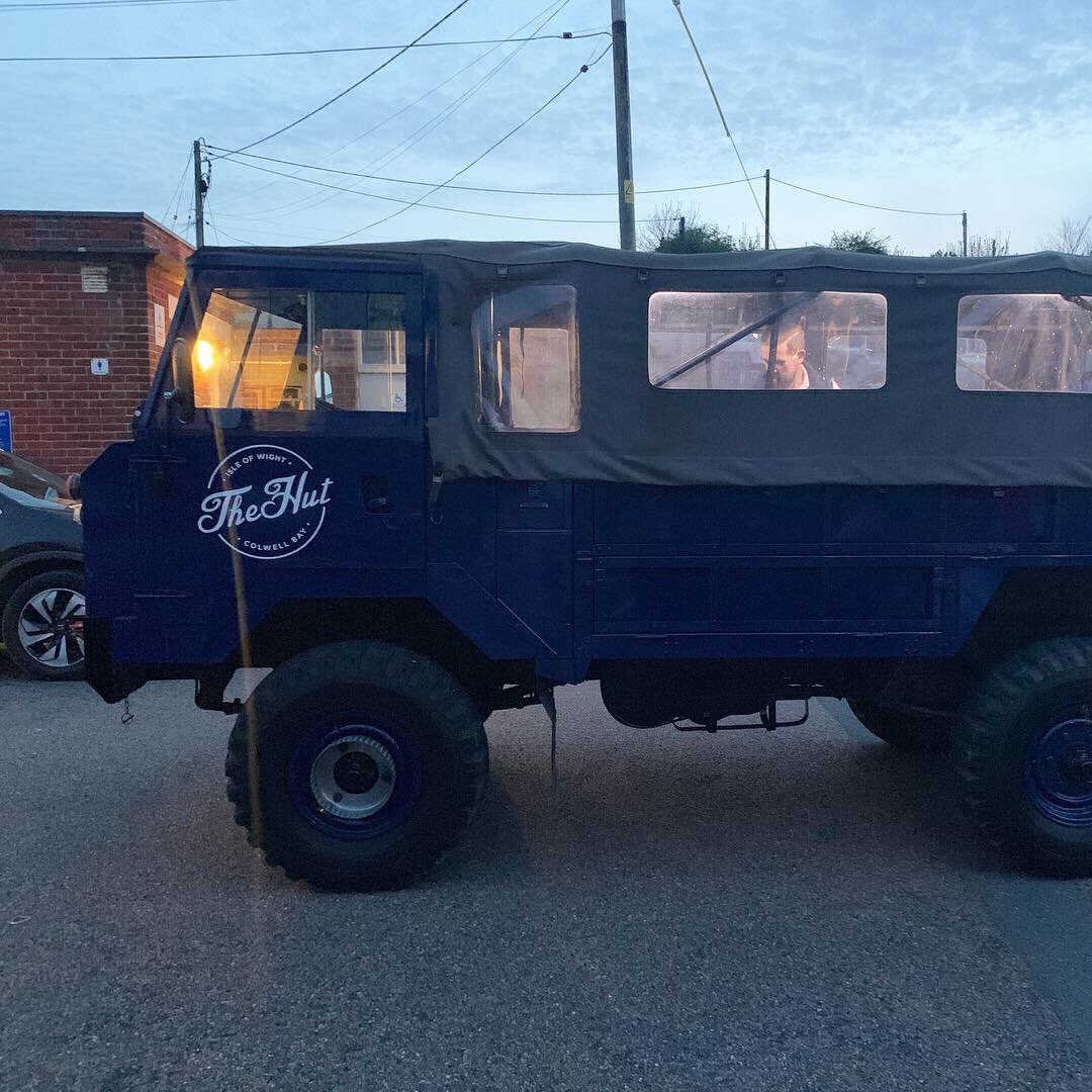 James Martin tweet media