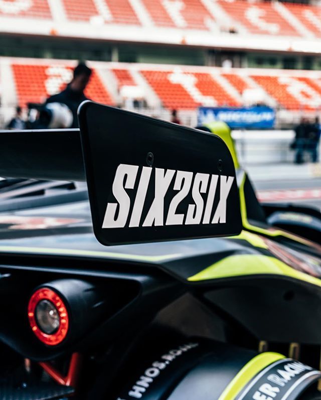 Todavía estáis a tiempo de participar y ganar una experiencia que recordarás durante mucho tiempo! Vive un copilotaje único de la mano de <a href="/jrc/">Joe Crouthamel</a>.86 a bordo de su X-BOW en el circuito de Calafat🔥 No habrás experimentado nada igual🏁 Mucha suerte🙌🏼
#6to6trackday
www.6to6motor…