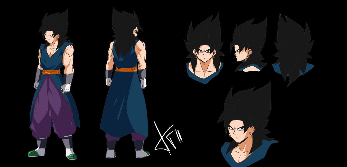 Deboom Thibault Commissions Open A Twitter Dragonball ドラゴンボール スーパー ドラゴンボールヒーローズワールドミッション スーパードラゴンボールヒーローズ Brogeto Un Essaie De Brogeto Dans Un Style Se Rapprochant De Naohiro Shintani Le