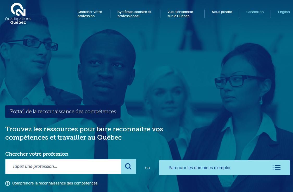 Qualifications Québec (@q2_info) on Twitter photo Vous avez fait une demande d’immigration au #Québec? Au #Québec l’exercice de plusieurs #professions et #métiers est réglementé.
qualificationsquebec.com , toute l'information sur la #reconnaissance des #compétences !
#Emploi #Immigration <a href="/QuebecRabat/">Québec à Rabat</a> <a href="/Quebec_FR/">Québec en France</a> @MIDI_QC Vous avez fait une demande d’immigration au #Québec? Au #Québec l’exercice de plusieurs #professions et #métiers est réglementé.
qualificationsquebec.com , toute l'information sur la #reconnaissance des #compétences !
#Emploi #Immigration <a href="/QuebecRabat/">Québec à Rabat</a> <a href="/Quebec_FR/">Québec en France</a> @MIDI_QC