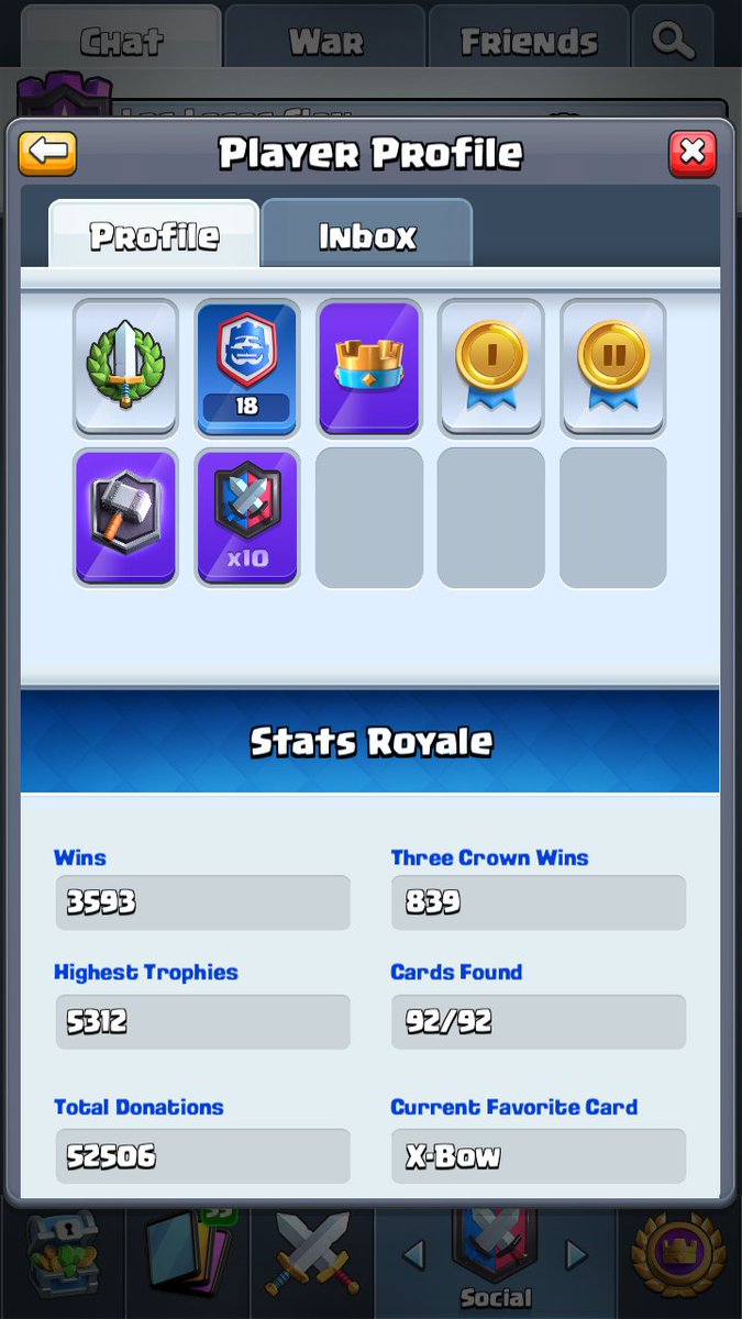 Anleorodher's tweet photo. BUSCO EQUIPO COMPETITIVO MIS STATS SON:
-5300 🏆
-18 VICTORIAS EN DESAFIO
-EXPERIENCIA EN COMPETITIVO MAS DE 1 AÑO.
RT PLIS MD ABIERTO📩
@GAMES_RT7 
@RT_apoyo 
@PromotionsGmg_ https://t.co/UL9RgIfvZx