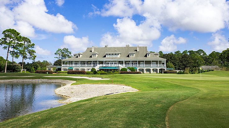 GOLF COURSE INDUSTRY tweet media