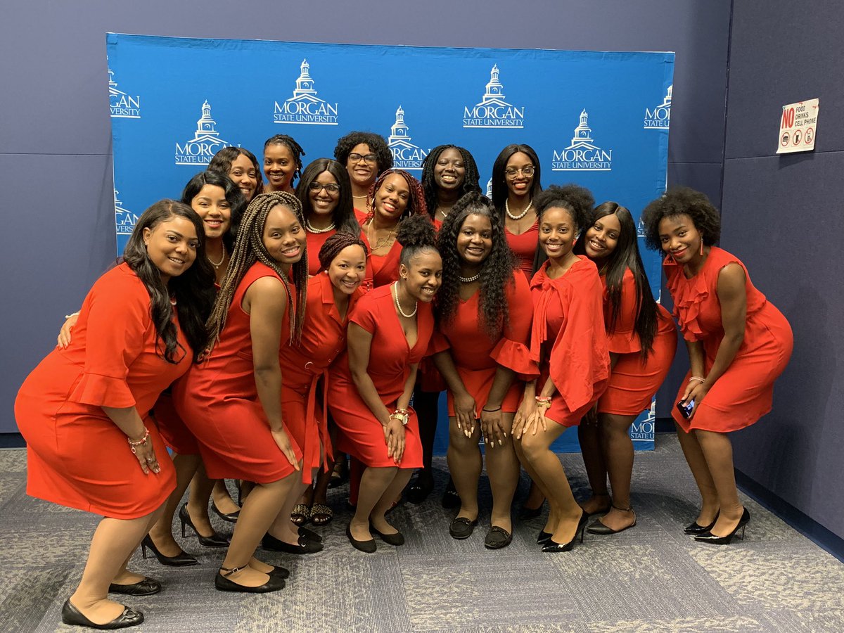 Mission two successfully completed 🕵🏾‍♀️
#AlphaGammaWeek2K19