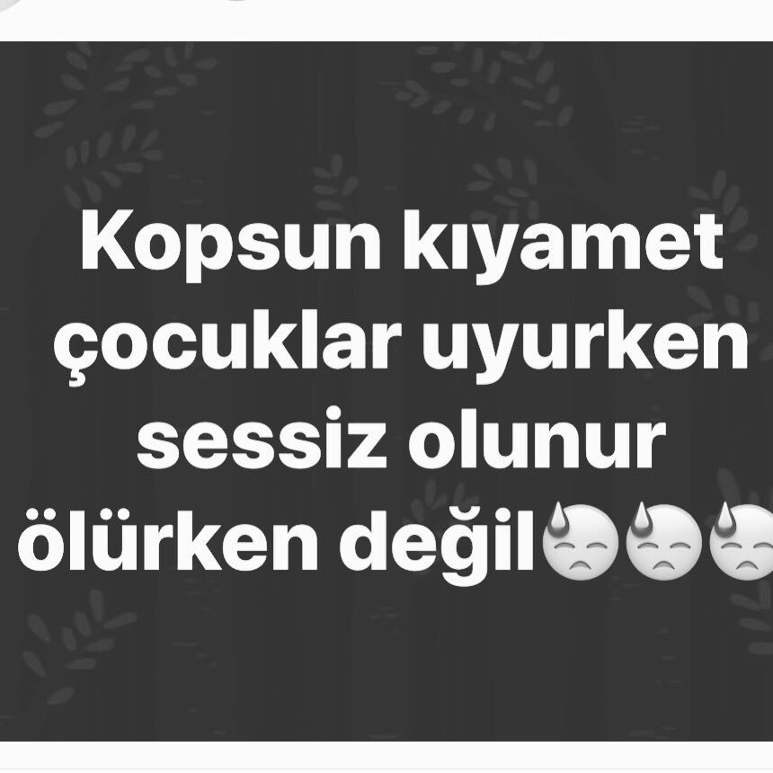 ipek bağcı (@ipekbac2) on Twitter photo 