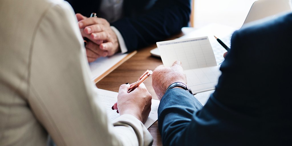 Level One Financial tweet media