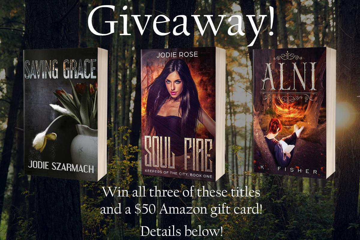 Are you following our page on Facebook? Check it out for takeovers, featured authors, news on new books, and more! 

facebook.com/Jodieroseautho…