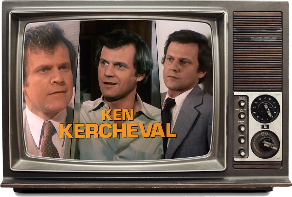 MateleQ's tweet photo. Il à incarné, Cliff Barnes, l'ennemi juré de JR dans la série " Dallas. " Ken Kercheval vient de nous quitter à l'âge de 83 ans. #KenKercheval #Dallas https://t.co/7DIo6kPYsH
