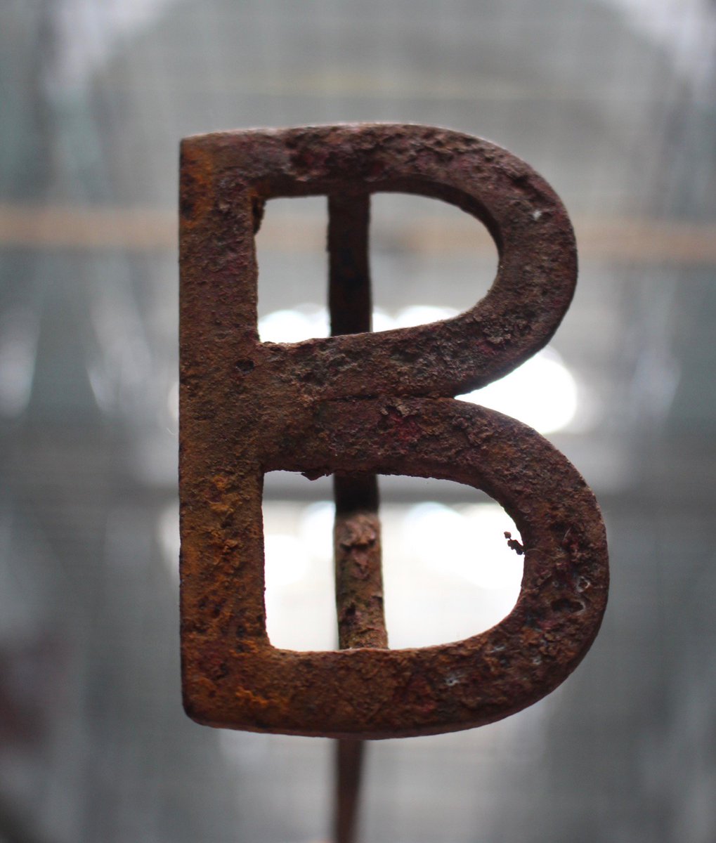 bwing2019's tweet photo. We are currently fundraising for our forthcoming B-Wing project, &amp; thrilled to announce that one of our sponsors is Hauser &amp; Wirth Somerset.  We are hugely grateful for this support @HWSomerset ! https://t.co/Hs7itxilkU