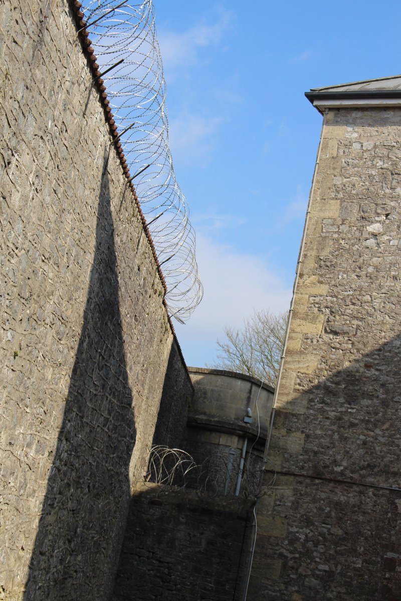 bwing2019's tweet photo. We are currently fundraising for our forthcoming B-Wing project, &amp; thrilled to announce that one of our sponsors is Hauser &amp; Wirth Somerset.  We are hugely grateful for this support @HWSomerset ! https://t.co/Hs7itxilkU