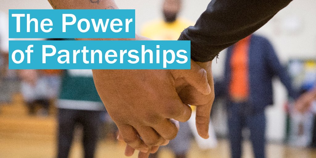 The numbers are big; the stories are even bigger. LISC’s 2018 annual report is here. #LISC2018 lisc.org/annual-report-…