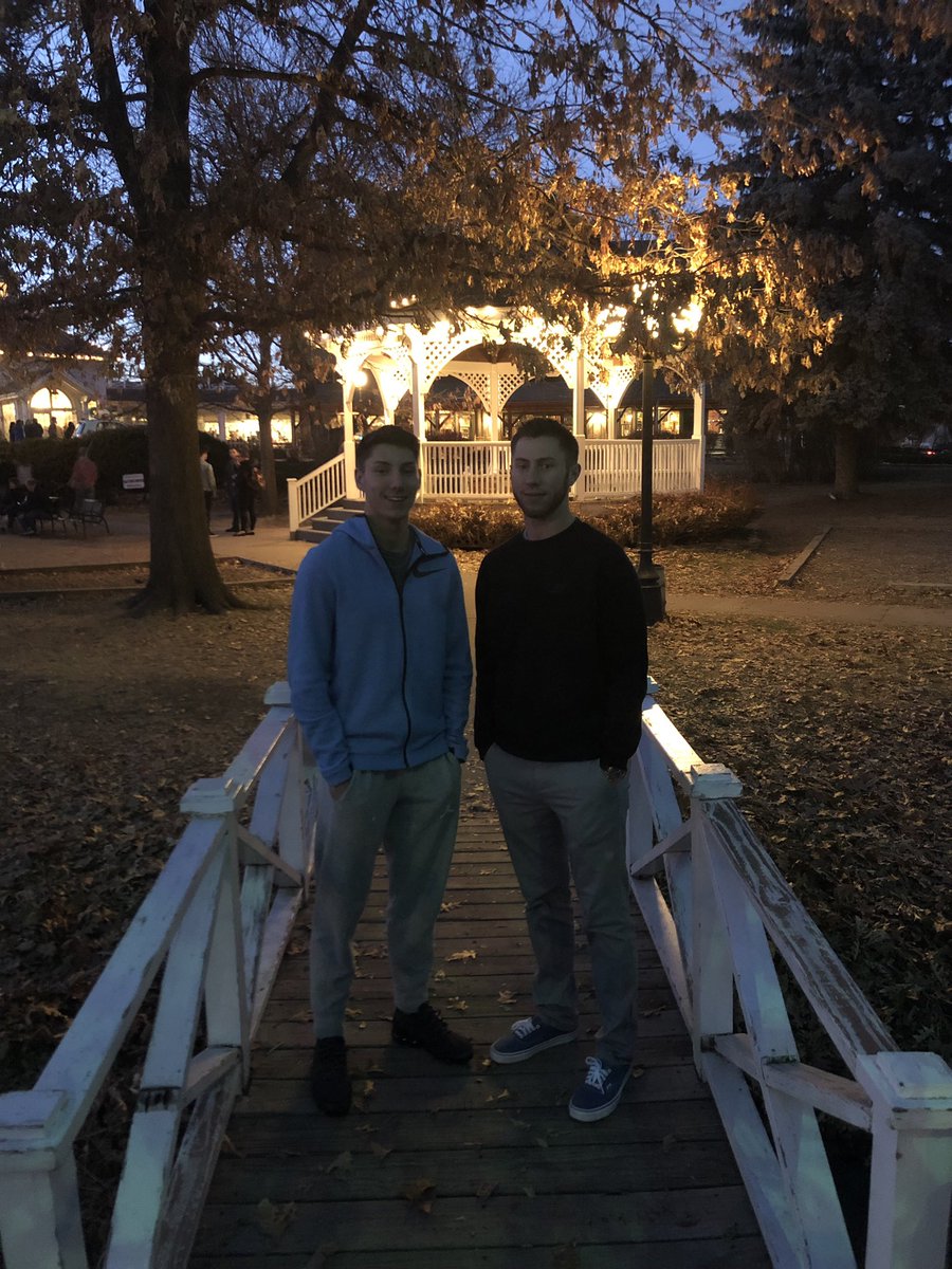 tanner_smith_5's tweet photo. Happy birthday to my big bro thank you for all you do for me and thank you for being the best brother I could ask for and for being the best role model and always being there for me!!! Love you bro ❤️@tyler14smith_ https://t.co/B3k7Rl3Sxk