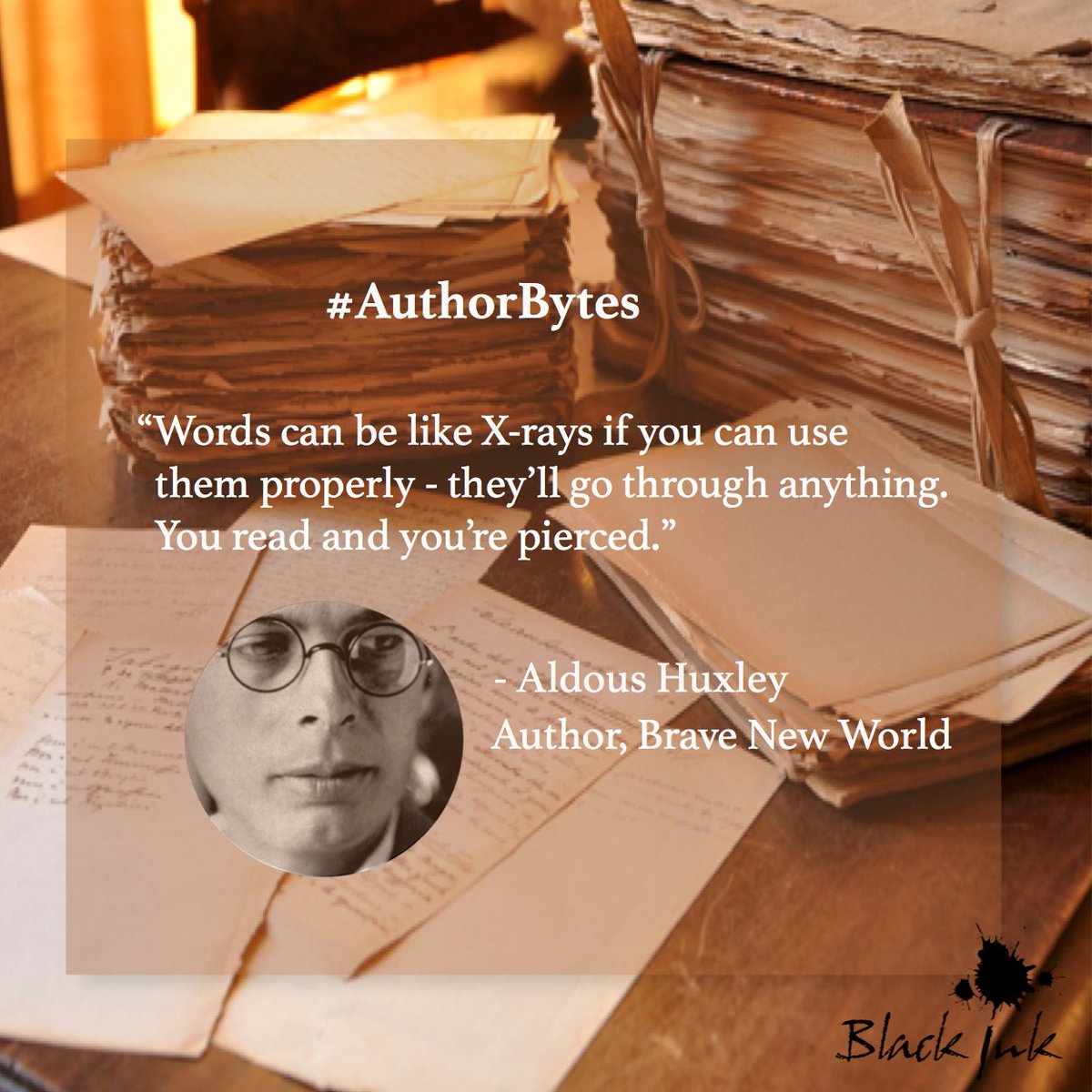 #AuthorBytes
Early draft of the American Declaration of Independence had a blurry word - 'subjects'
which was later changed to 'citizen'.
Historians hail this as the moment that “redefined American colonists.”
Yes, words can be very powerful.
#BlackInkBooks #GoBeyond