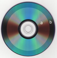 BudiDarm's tweet photo. @askmenfess sbenernya CD-R bisa di burn berkali-kali (asal bukan di burn sebagai audio/movie disk)
Burn nya pilih USB mode

Mo liat kosong engga nya balik aja, liat belakang nya, kyk contoh gambar yg A itu isi data nya yg B bagian kosong
Kalo udah ada garis kayak A brarti udah pernah di burn https://t.co/8KT6APGSxJ