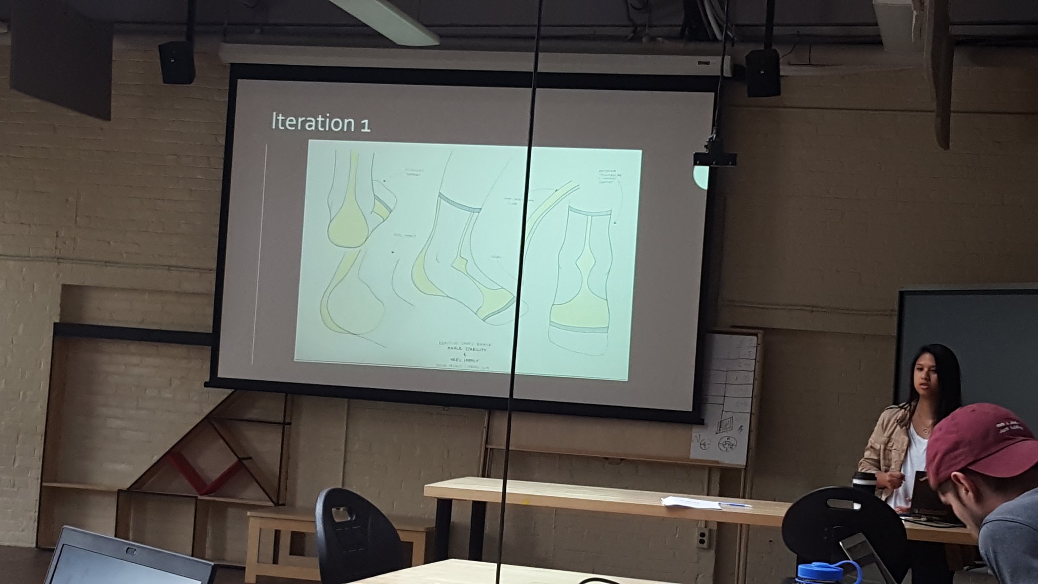 RPI HASS on Twitter "DIS students presenting their senior projects RPI Rensselaer HASS 