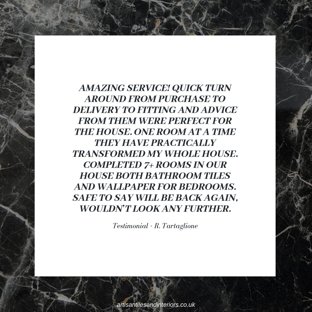 We love to receive reviews like this! Another delighted client🥳

#review #smallbusiness #blackpool