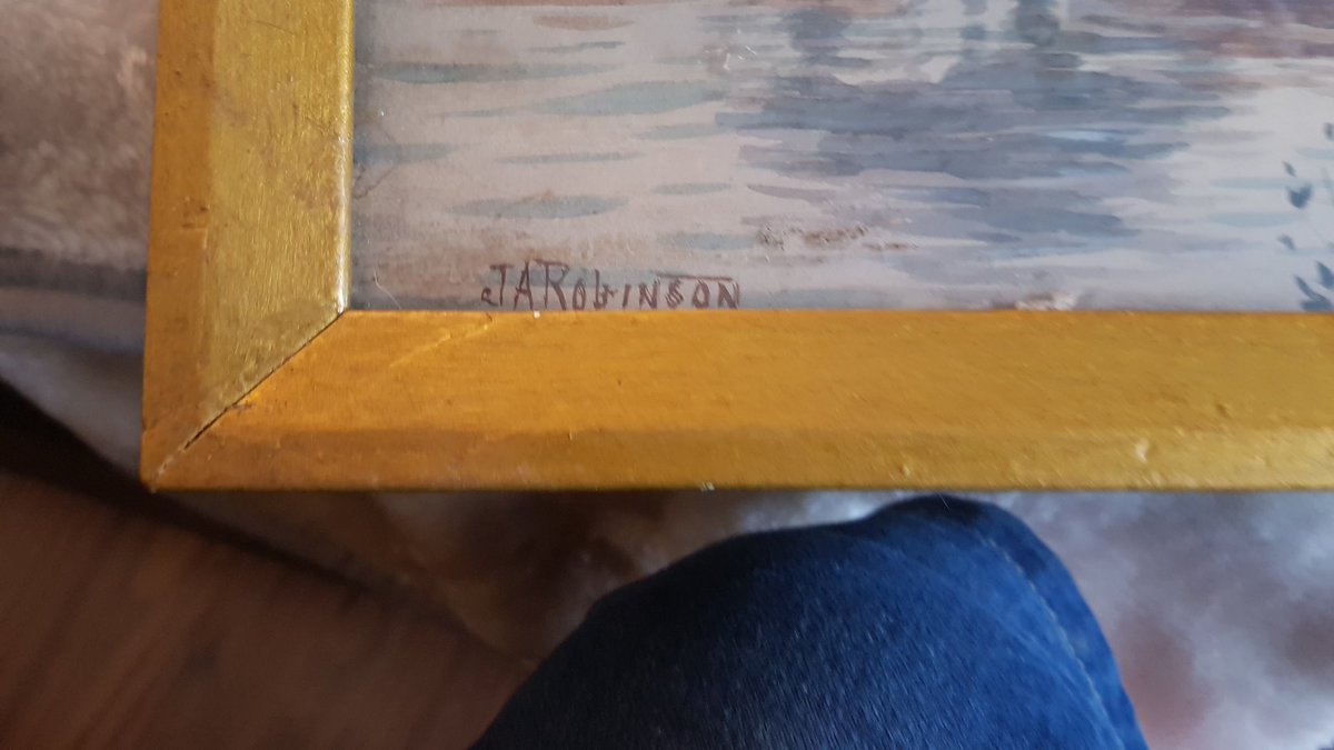 kateffest's tweet photo. @HansonsAuctions hi could you give me any info on the attached pictures please https://t.co/a6t9jRrxP5