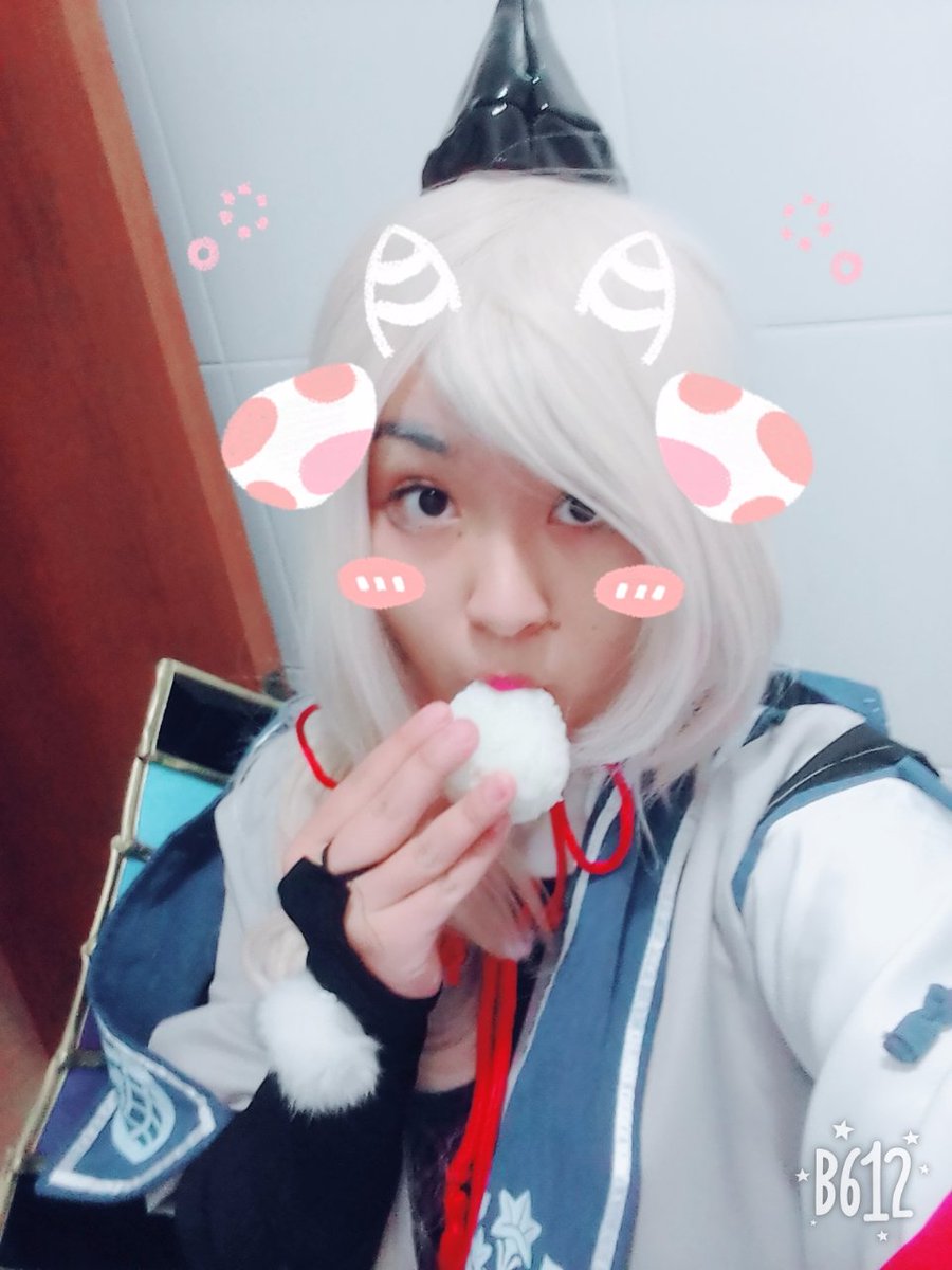 insomnia_tea's tweet photo. #cosplay #torabu #刀剣乱舞 https://t.co/z6IxEznx9F