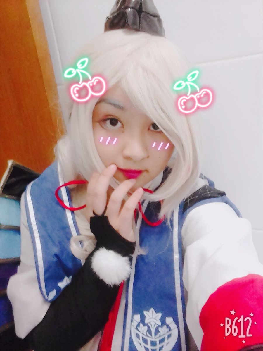 insomnia_tea's tweet photo. #cosplay #torabu #刀剣乱舞 https://t.co/z6IxEznx9F