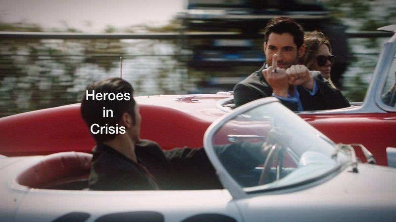 CrimsonWally's tweet image. Goodnight