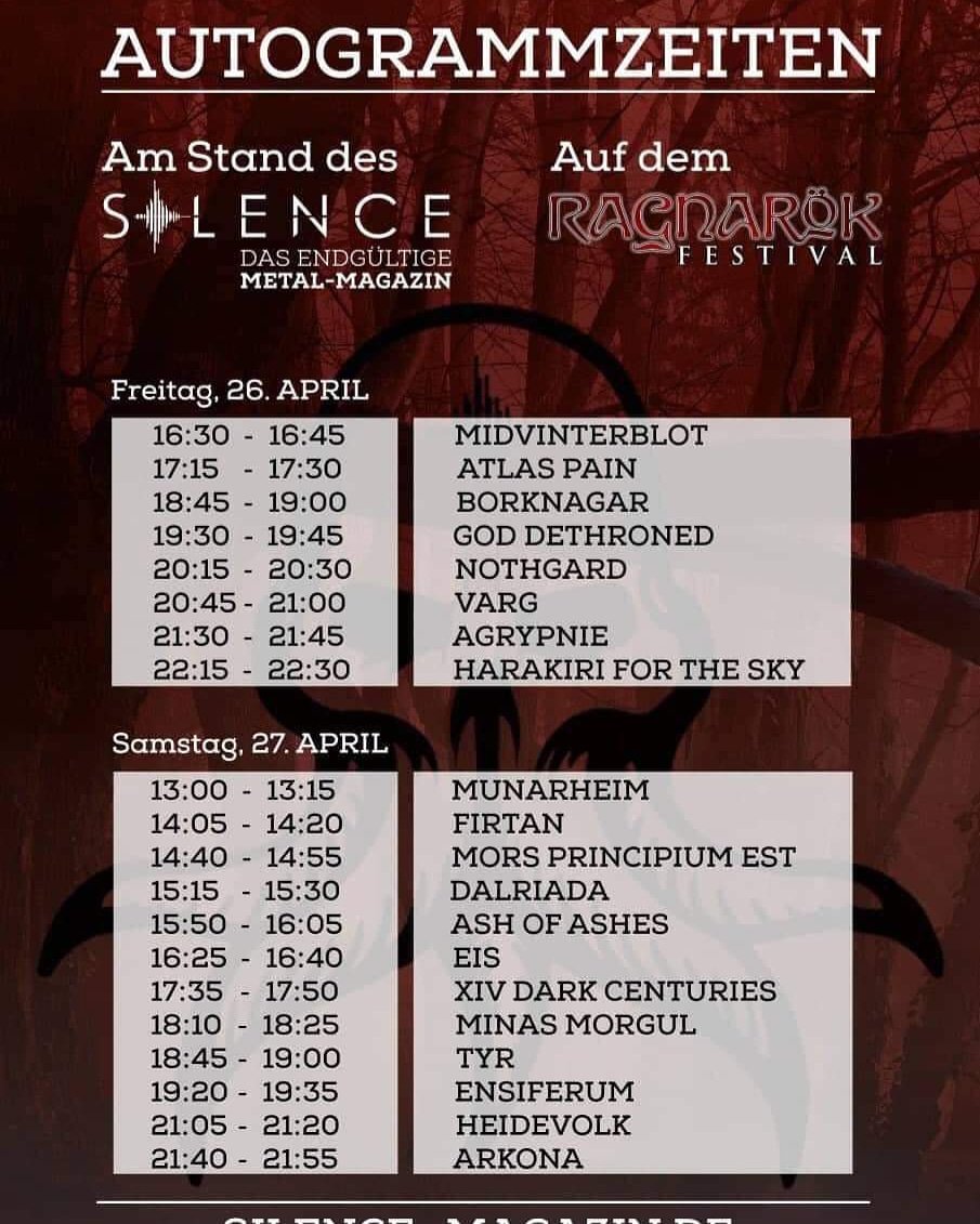 XIV_Dark_C's tweet photo. Kommt mal rum auf ein Hallo oder ein Skål...oder beides! 🍻

Come around for a hello or skål... or both!  🍻

#XIVDarkCenturies #Waldvolk #Ragnarök #RagnarökFestival https://t.co/rq7WvSq8mK