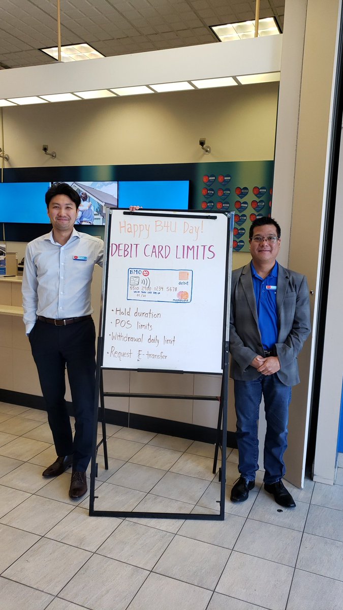 BMO 28TH & DUNBAR tweet media