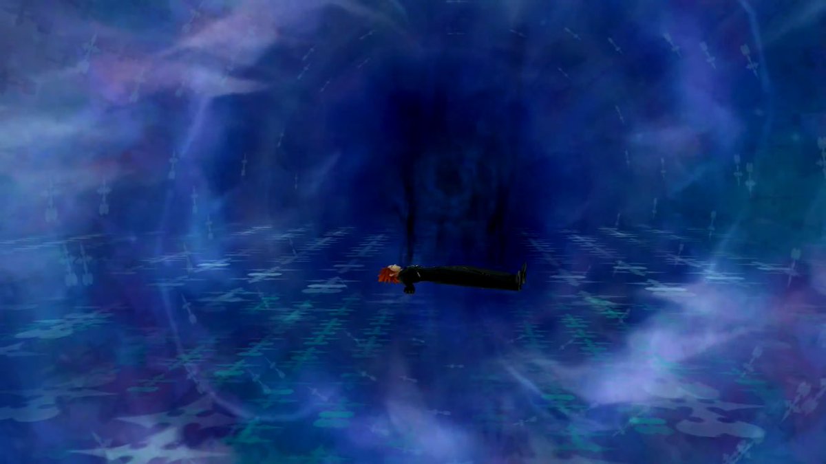 kingdom hearts out of context (@kh_outofcontext) on Twitter photo 