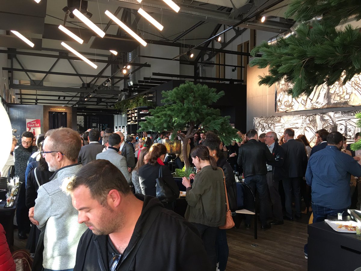 French Tech Brest Bretagne Ouest tweet media