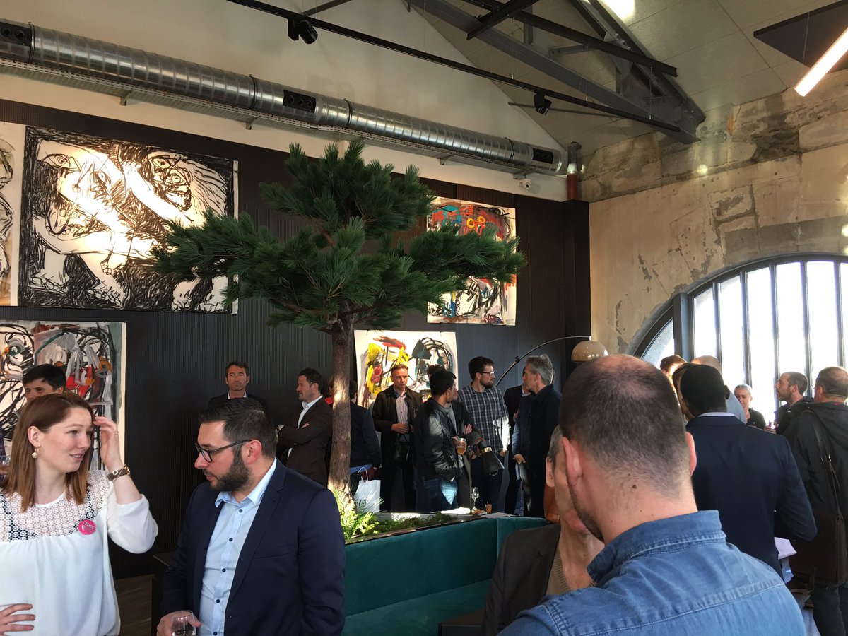 French Tech Brest Bretagne Ouest tweet media