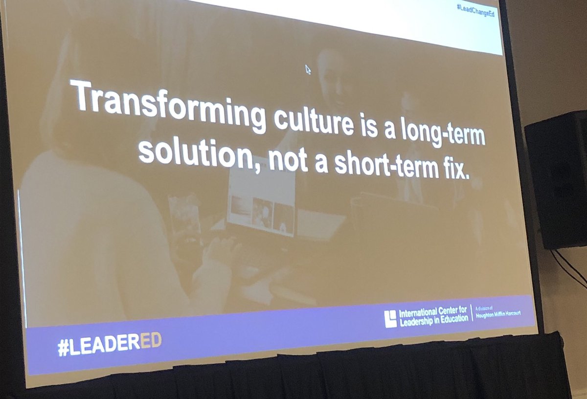 KategagnonE's tweet image. Deep dive with @adamddrummond on importance of partnership in working with our school districts. Our consultants rock. So many great insights and practical tools in this workshop #leadered #LeadChangeEd