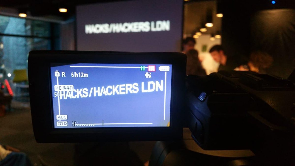 NetopiaEU's tweet image. Remember when Facebook was found to be leaking data BACK to themselves from Apps? Frederike Kaltheuner of Privacy International - (@F_Kaltheuner) of @privacyint analyzed the data a number of Android apps transmit to Facebook through the #FacebookSDK .... he&apos;s next up at #hhldn