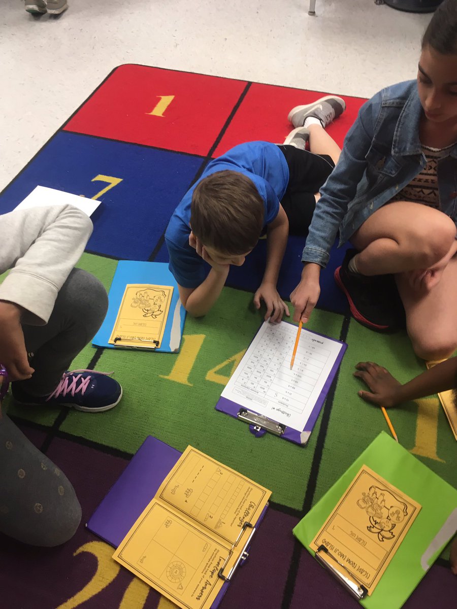 missinglinck3's tweet photo. Look who escaped Emoji Island! So proud of how hard students worked to solve clues & math puzzles to escape. Our winning team escaped in 26 minutes! #RTSrocks #testprepfun https://t.co/ylQrc0626w