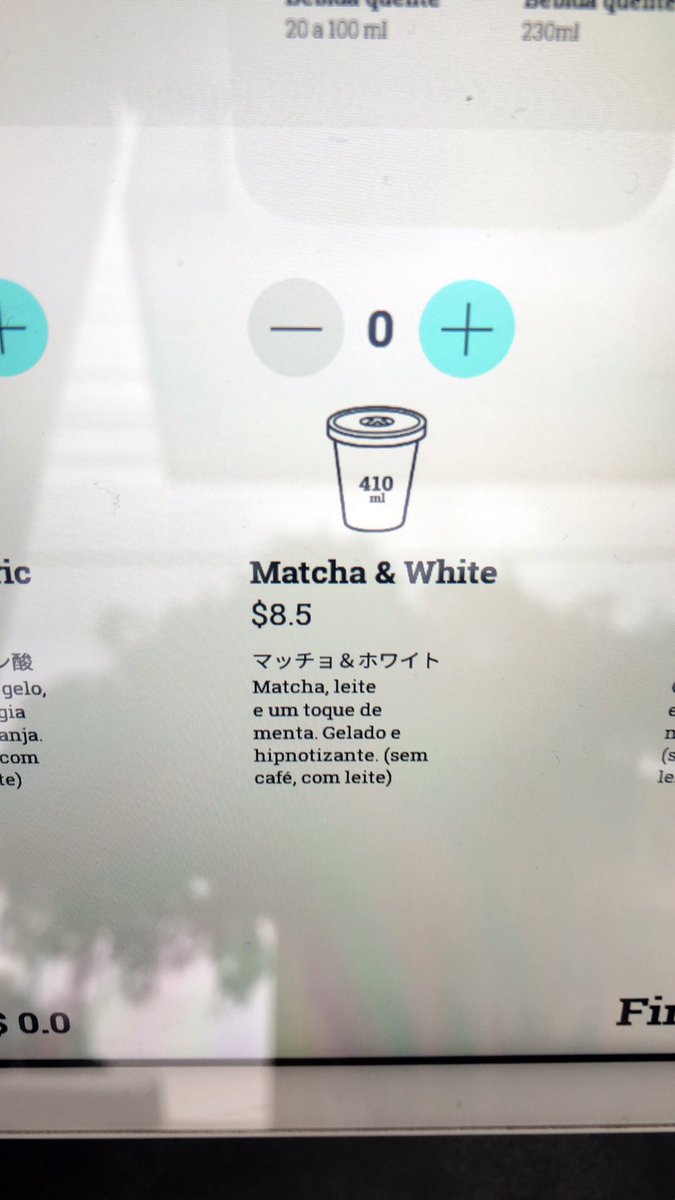 Nathi_Yuki's tweet photo. ココ最近開いて、有名になった日本風のコーヒー屋さん

メニューも日本語とポル語あるんやけど
翻訳するのにお金かけたくないのか、和訳が死ぬほどやばいwwwwww

2枚目は、お持ち帰りwww https://t.co/VwY7IBBG8R