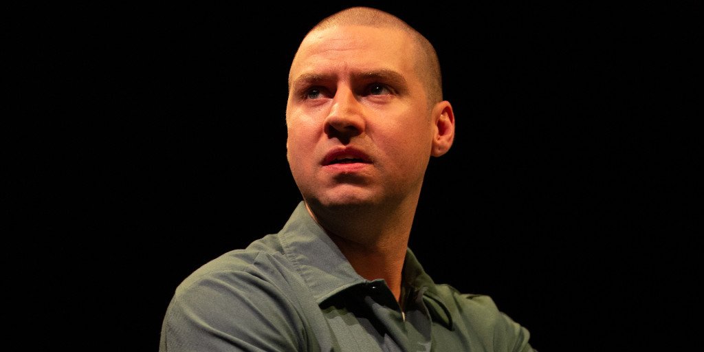 PacificTheatre's tweet photo. "It’s impossible to walk away from Cherry Docs without questioning the state of one’s own intolerance."
- Jo Ledingham

Four shows left, and tonight is SOLD OUT except for a couple limited view seats! https://t.co/DLXJO2Kpq4 @CaveCanemProd https://t.co/R93rDjaHSj