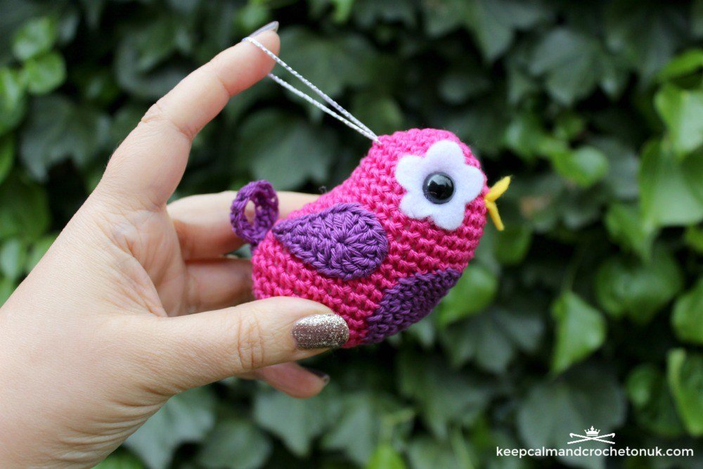 KCACOUK's tweet photo. Free Crochet Pattern | Little Kooky Bird Amigurumi
@GGDW2018 #crochet #amigurumi #freecrochetpattern #evc2019 #kcacouk https://t.co/9HPFjPdSiG https://t.co/rFYY5j8sbE