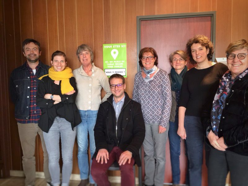 PoleSanteStMeen's tweet photo. A l’instar du « mois sans tabac », le Pôle de Santé a souhaité s’engager pour vous dans cette nouvelle action de prévention à travers un programme et un protocole de suivi, créés par la FFMP #ffmps https://t.co/AyA1PLMET4 https://t.co/QH2g2G6TMe