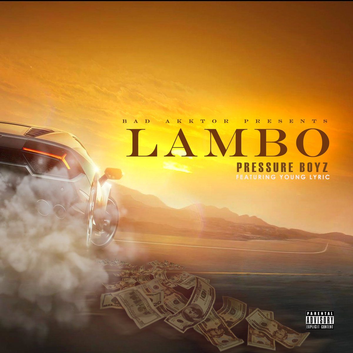 New Music By Pressure Boyz (<a href="/PressureBoyz713/">Pressure Boyz</a>) Feat. Young Lyric (<a href="/Lyrikkal/">Lyric👑</a>) and MD Swangin Listen To 'Lambo' allunsigned.com/new-music-by-p…