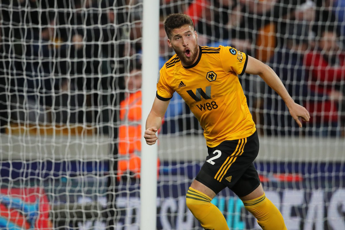 Wolves's tweet photo. 😍🔥 https://t.co/ElnhzxL9fC