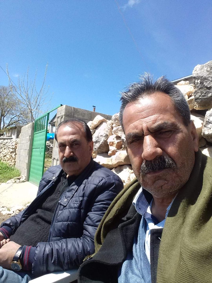 Halis Yıldırım (@halisyl70758598) on Twitter photo 
