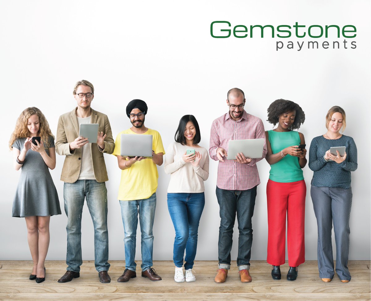 When you build custom applications for your payment devices, it creates the freedom to control the way you accept and process your payments. Learn more about custom software for your business by visiting our website bit.ly/2Ra8VOw #payments #customservice #fintech