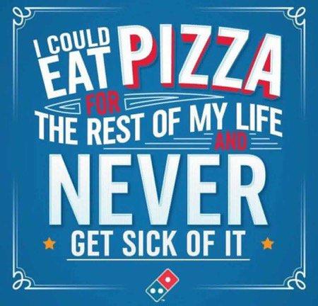 DOMINOS_WINDSOR's tweet photo. Am I right? 😏😍🍕
📲🖥 Order online now at: https://t.co/fk9N8CnMxf https://t.co/N2gDxP0Uvy