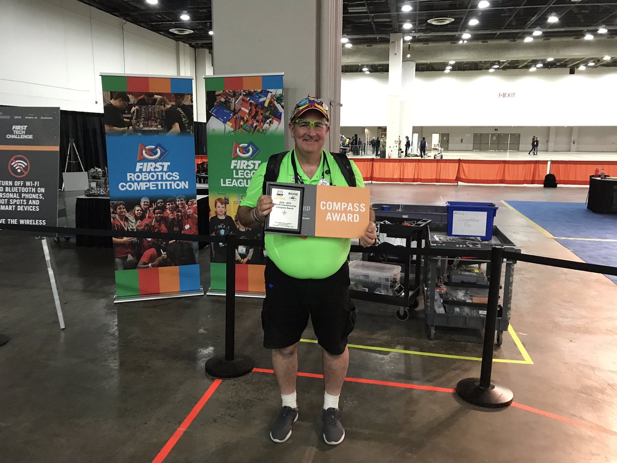 Pixelated tweet media