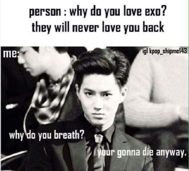 seela72040830's tweet photo. #BBMAsTopSocial EXO @weareoneEXO
So me haha https://t.co/tru7SOFmzb