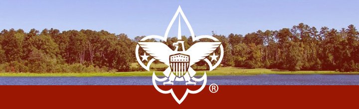PT Spring Camporee Starts Friday conta.cc/2ZtWSjP