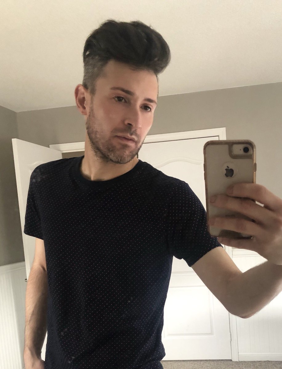 David Pettinicchio tweet media