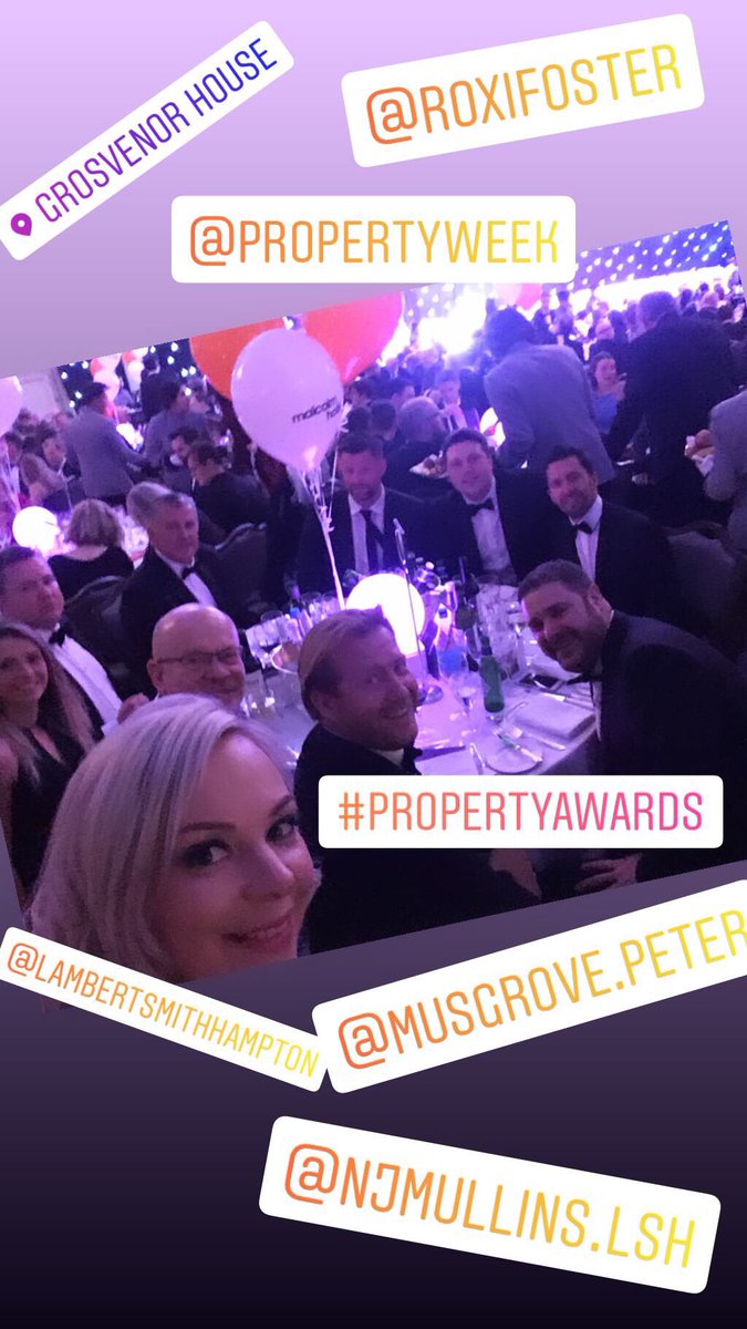 HRuddleMRICS's tweet image. 