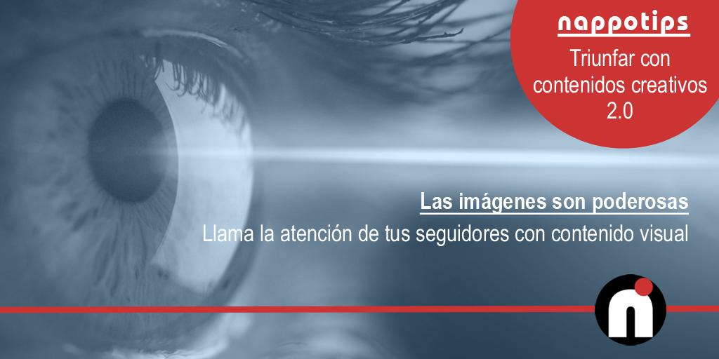 nappoci's tweet photo. 🔴#Nappotips

Debes decidirte por un marketing visual en las redes
porque es 40 veces más seguro de ser compartido.

☑️Vídeos
☑️Gráficos
☑️Imágenes
☑️Gifs
☑️Memes
☑️Infografías
☑️Dibujos
☑️E-Books
☑️Capturas
☑️Webinars https://t.co/oZ6KNPMLXz