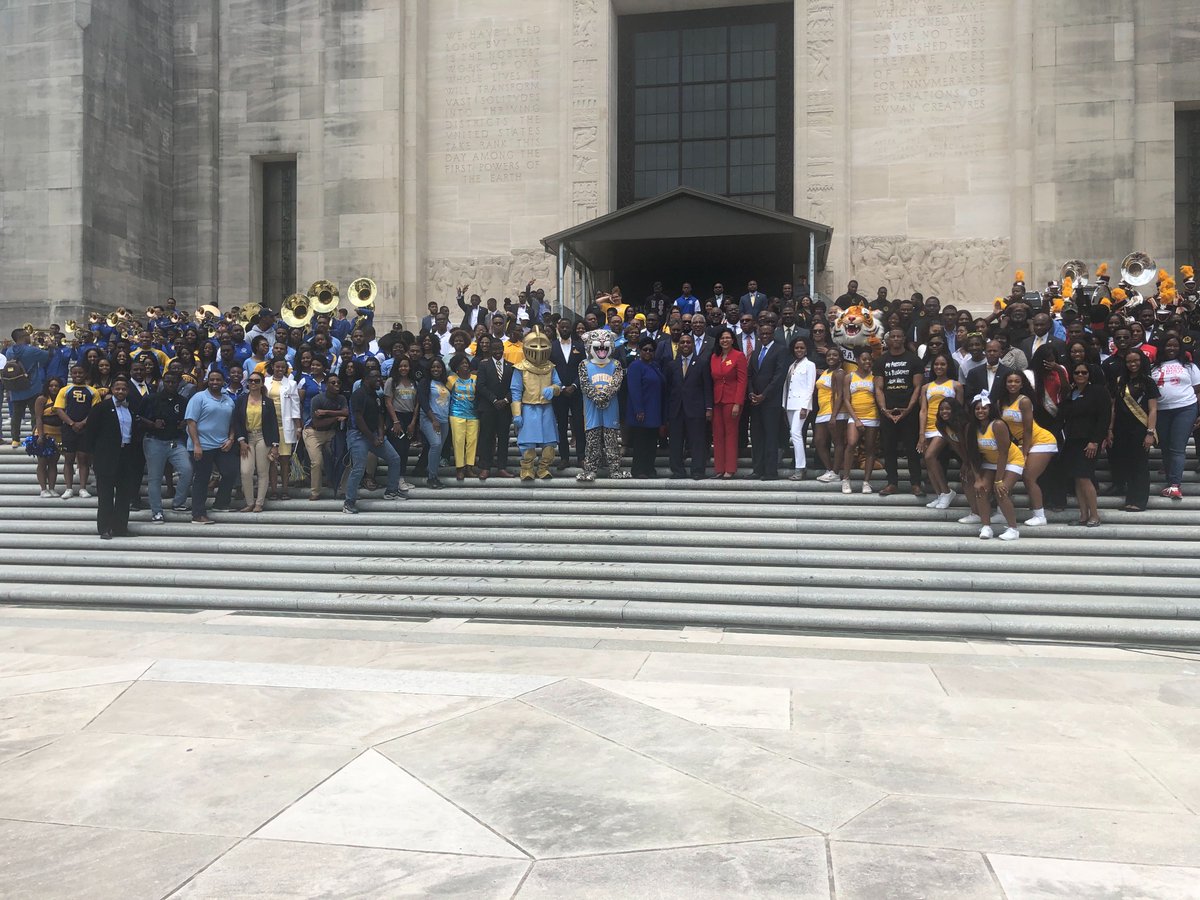 Louisiana Board of Regents tweet media