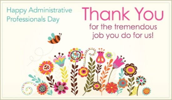 VanderburghExt's tweet image. Today is Administrative Professional&apos;s Day! We are pretty sure have the best here at Purdue Extension- Vanderburgh County. Thank you Susan English, Winnie McConnell, and Jami McGill for everything you do for us day in and day out! You rock!