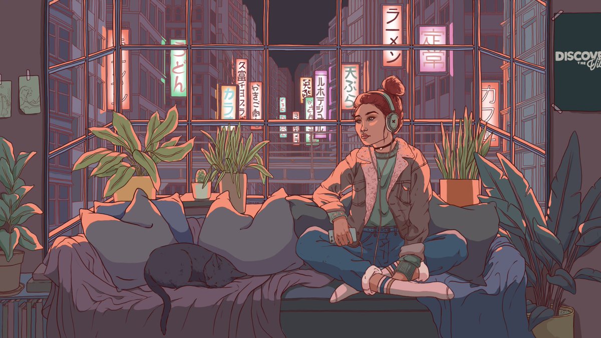 Expanding those color palettes 🎨